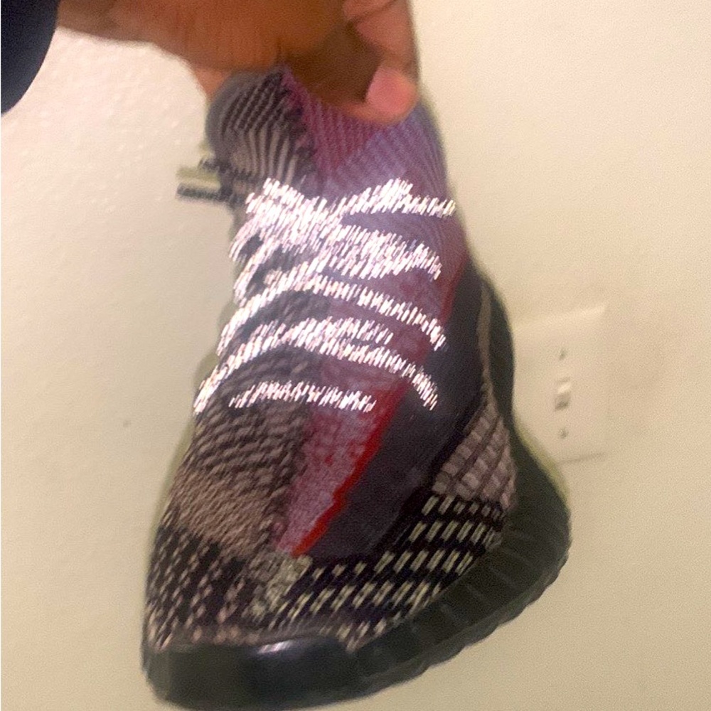 Adidas Yeezy Boost 350 V2 Size 12